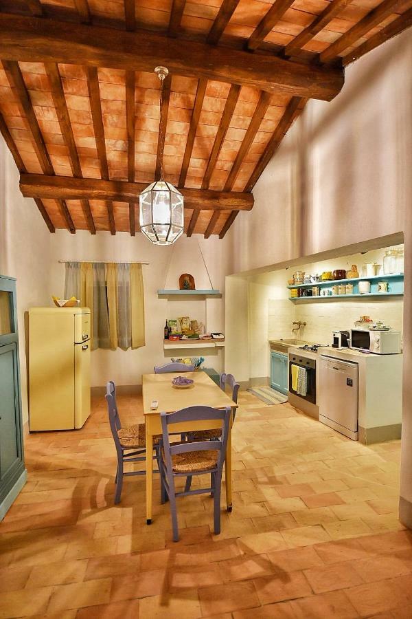 Il Molino Villa Porto Ercole  Bagian luar foto